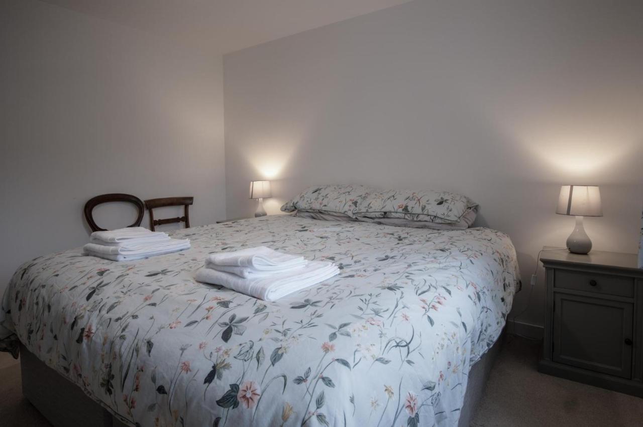 Maes Yr Odyn - 3 Bedroom Holiday Home - Narberth Εξωτερικό φωτογραφία