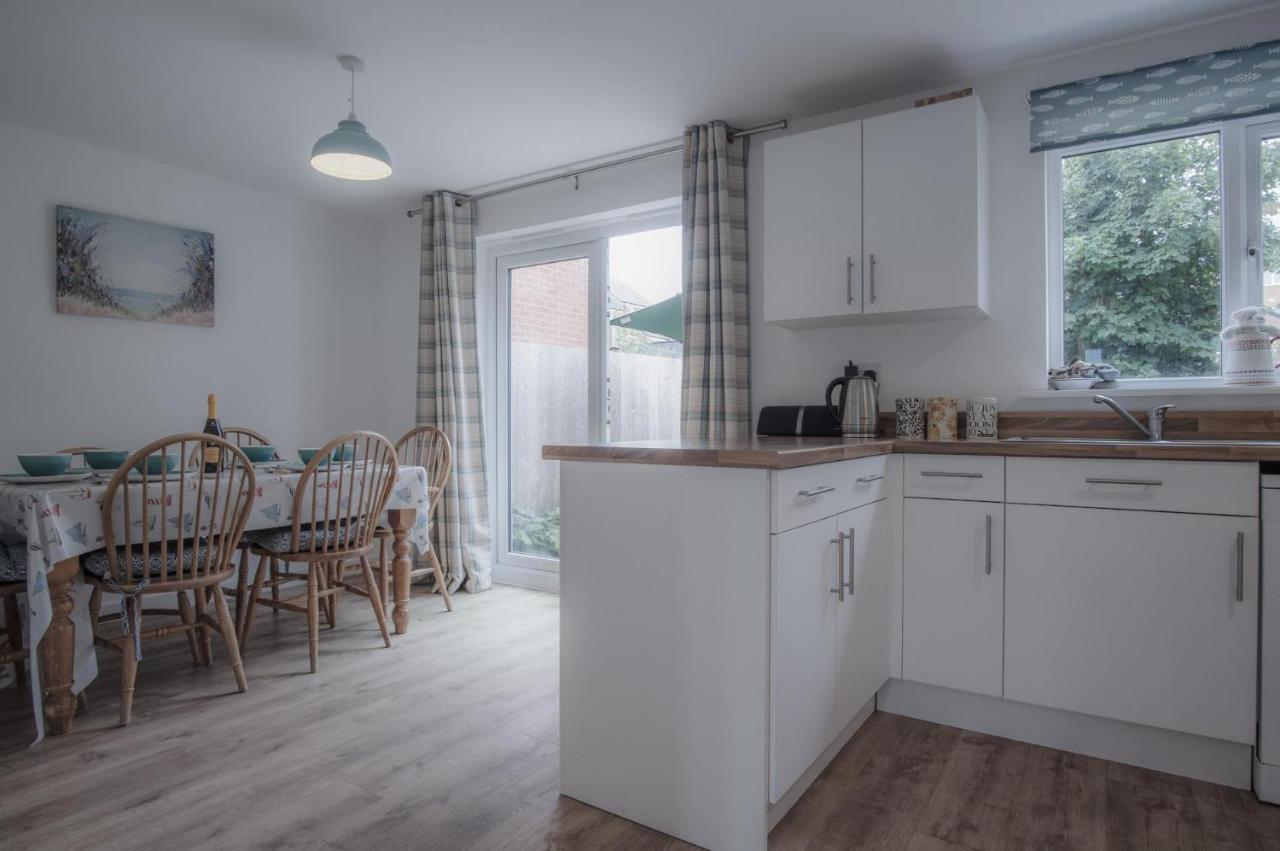 Maes Yr Odyn - 3 Bedroom Holiday Home - Narberth Εξωτερικό φωτογραφία