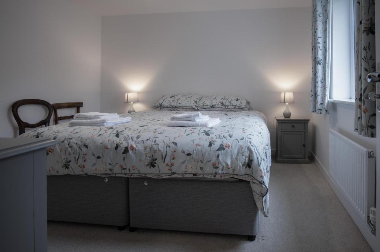 Maes Yr Odyn - 3 Bedroom Holiday Home - Narberth Εξωτερικό φωτογραφία