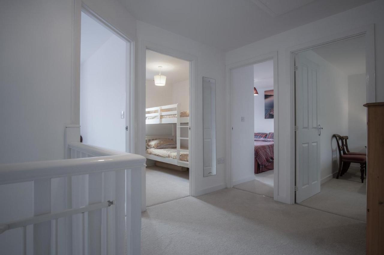 Maes Yr Odyn - 3 Bedroom Holiday Home - Narberth Εξωτερικό φωτογραφία