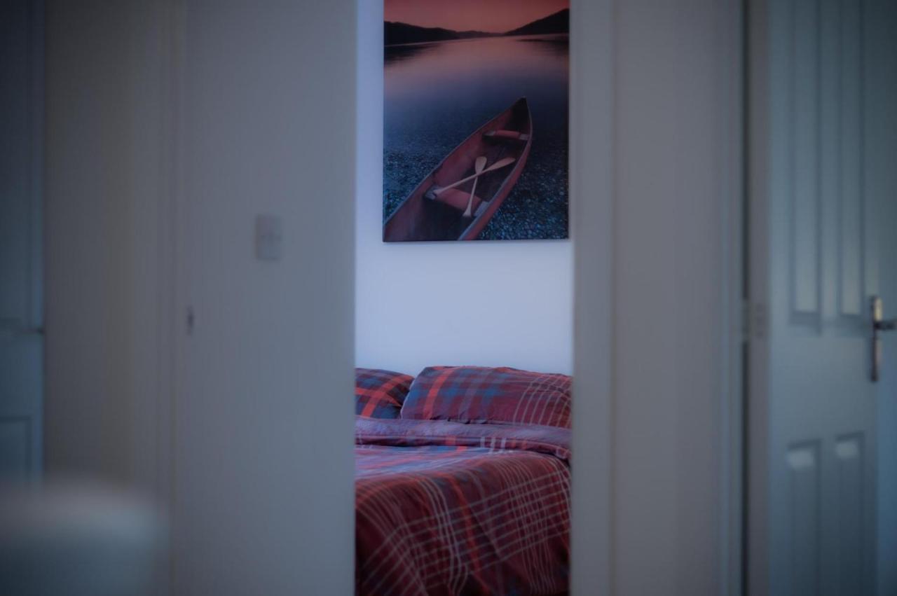 Maes Yr Odyn - 3 Bedroom Holiday Home - Narberth Εξωτερικό φωτογραφία