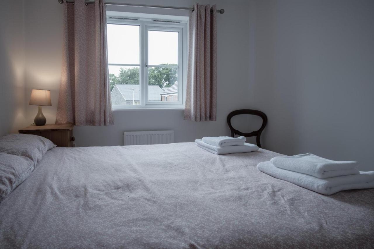 Maes Yr Odyn - 3 Bedroom Holiday Home - Narberth Εξωτερικό φωτογραφία
