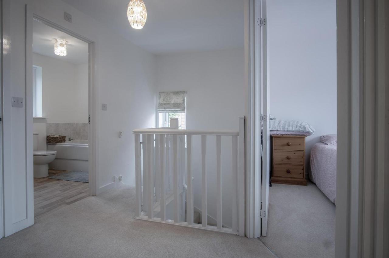 Maes Yr Odyn - 3 Bedroom Holiday Home - Narberth Εξωτερικό φωτογραφία