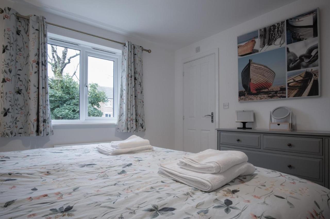 Maes Yr Odyn - 3 Bedroom Holiday Home - Narberth Εξωτερικό φωτογραφία