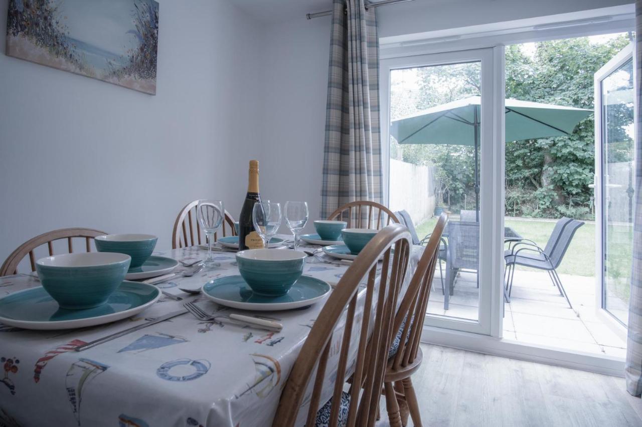 Maes Yr Odyn - 3 Bedroom Holiday Home - Narberth Εξωτερικό φωτογραφία