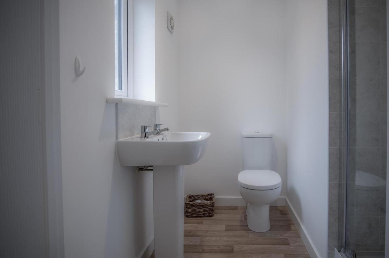 Maes Yr Odyn - 3 Bedroom Holiday Home - Narberth Εξωτερικό φωτογραφία