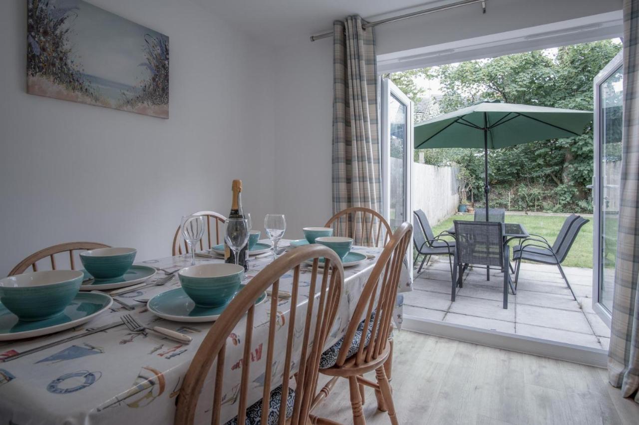 Maes Yr Odyn - 3 Bedroom Holiday Home - Narberth Εξωτερικό φωτογραφία
