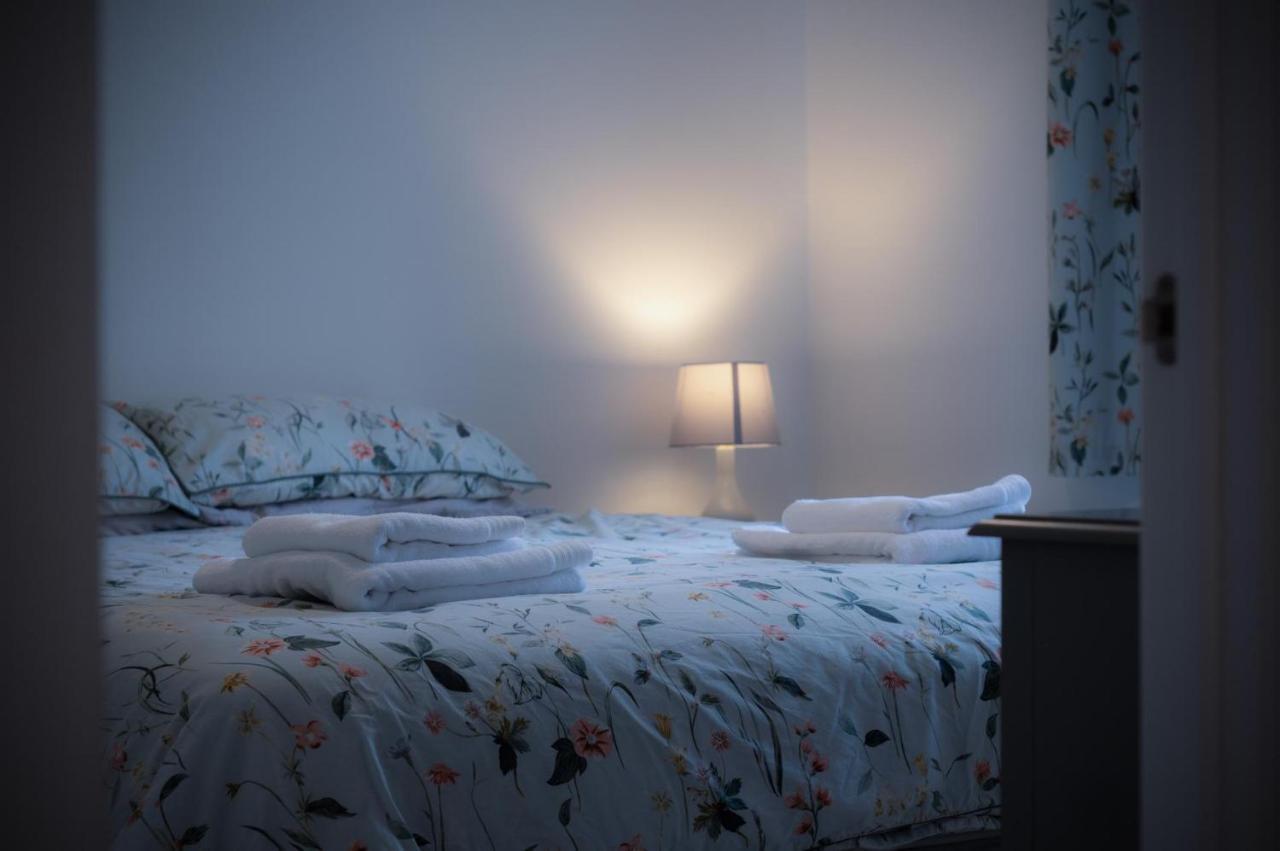Maes Yr Odyn - 3 Bedroom Holiday Home - Narberth Εξωτερικό φωτογραφία